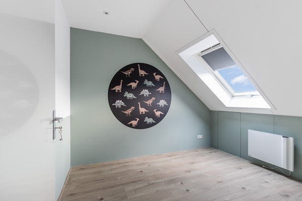Medium property photo - Pieter de Hoochstraat 10, 3314 HP Dordrecht